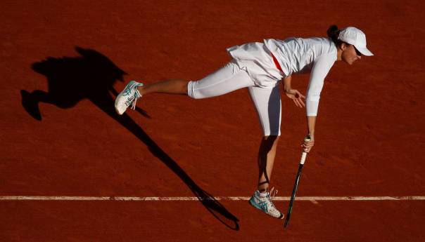 Nevjerovatna Poljakinja Swiatek osvojila Roland Garros