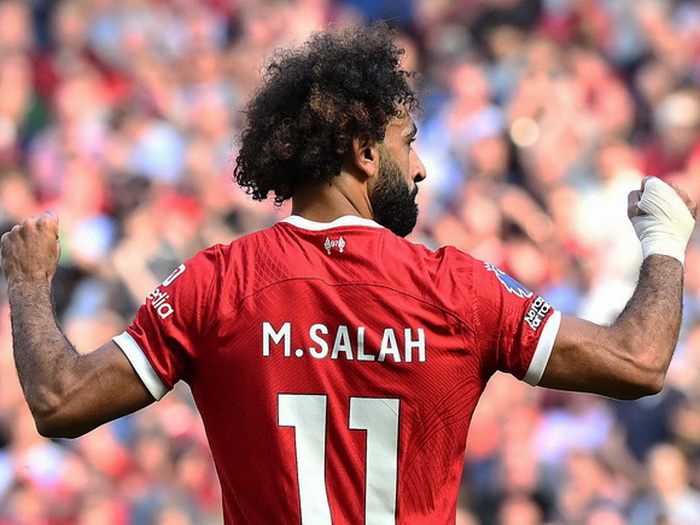Nevjerovatna ponuda za Salaha: Liverpool bi mogao srušiti svjetski rekord