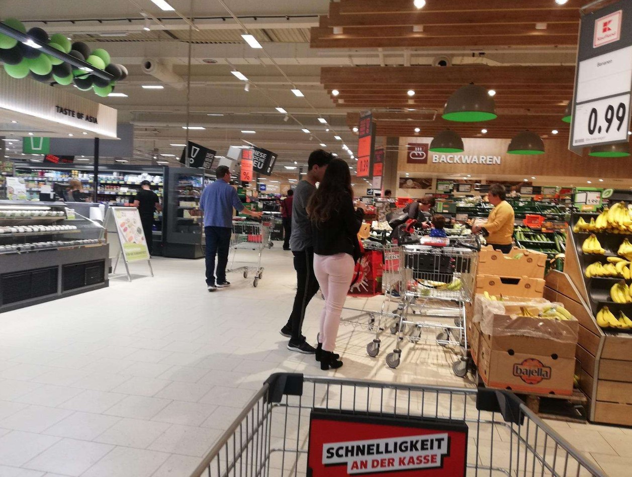 Nevjerovatna poskupljenja u Njemačkoj, najviše porasla cijena čokolade i jaja