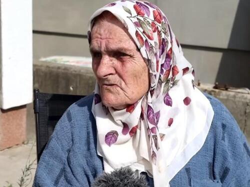 Nevjerovatna priča jedne nane: Živjela kod popa četiri godine