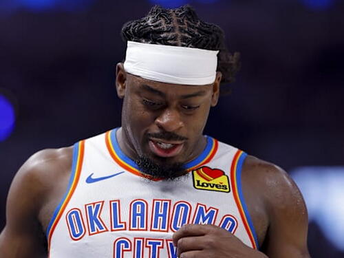 Nevjerovatna priča: Nije izabran na draftu, a sad je prvak NBA lige i ključni igrač