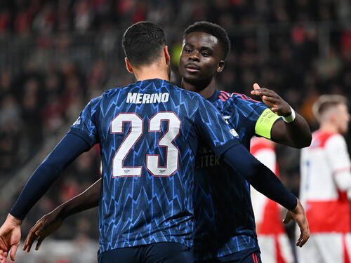 Nevjerovatni Arsenal napravio nešto što niko nije u engleskom nogometu više od 100 godina