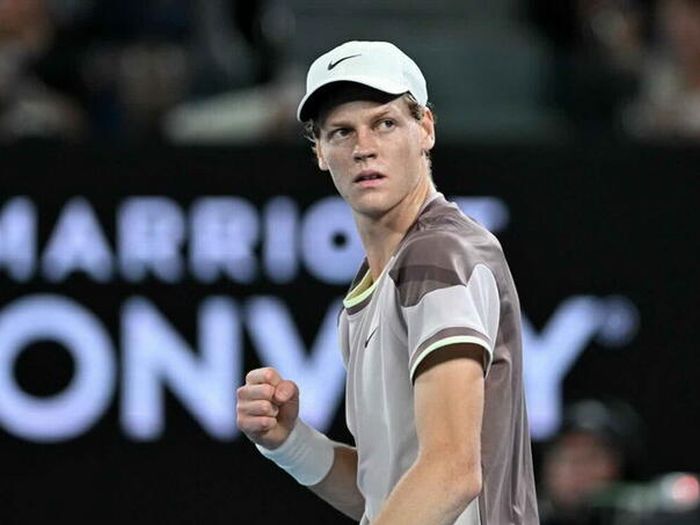 Nevjerovatni Sinner režirao veliki preokret i osvojio Australian Open