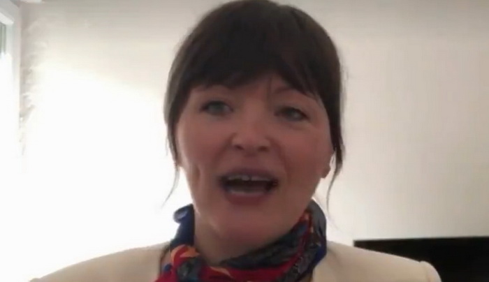 Nevjerovatno, ali Baralija: Priča o Izraelu i Palestini zamagljivanje slučaja 'Respiratori'