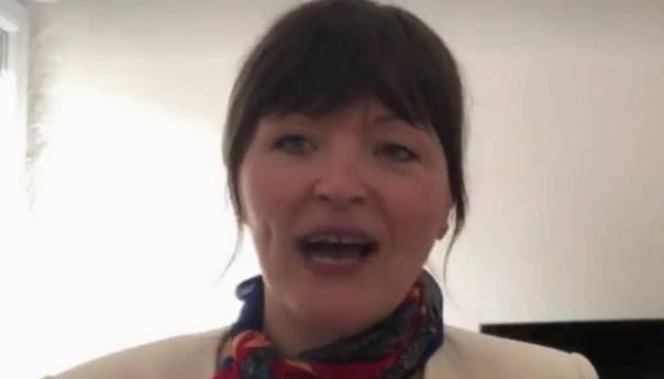 Nevjerovatno, ali Baralija: Priča o Izraelu i Palestini zamagljivanje slučaja 'Respiratori'