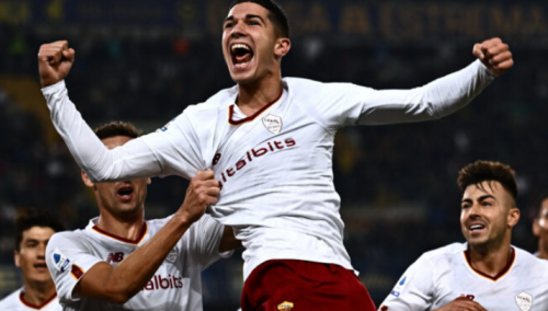 Nevjerovatno: Fudbaler Rome odbio da ide na Svjetsko prvenstvo u Katar