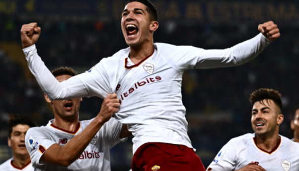 Nevjerovatno: Fudbaler Rome odbio da ide na Svjetsko prvenstvo u Katar