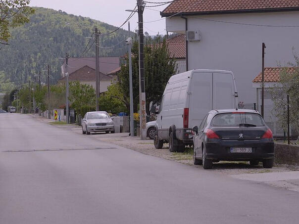 Nevjerovatno: Kuća se nalazi u BiH, ali se u nju može se ući samo iz Hrvatske