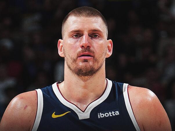 Nevjerovatno: Nikola Jokić zamalo imao 20-20-20!