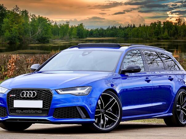 Nevjerovatno: Vozač Audija vozio 252 km/h pod dejstvom kokaina