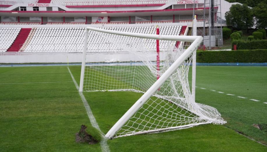 Nevrijeme u Mostaru poharalo stadion Pod Bijelim brijegom