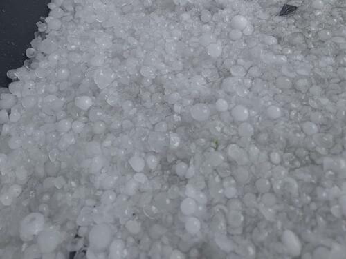 Nevrijeme u Orašju uzrokovalo veće materijalne štete na porodičnim kućama