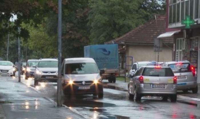 Nevrijeme u Prijedoru, u nekoliko naselja nije bilo struje
