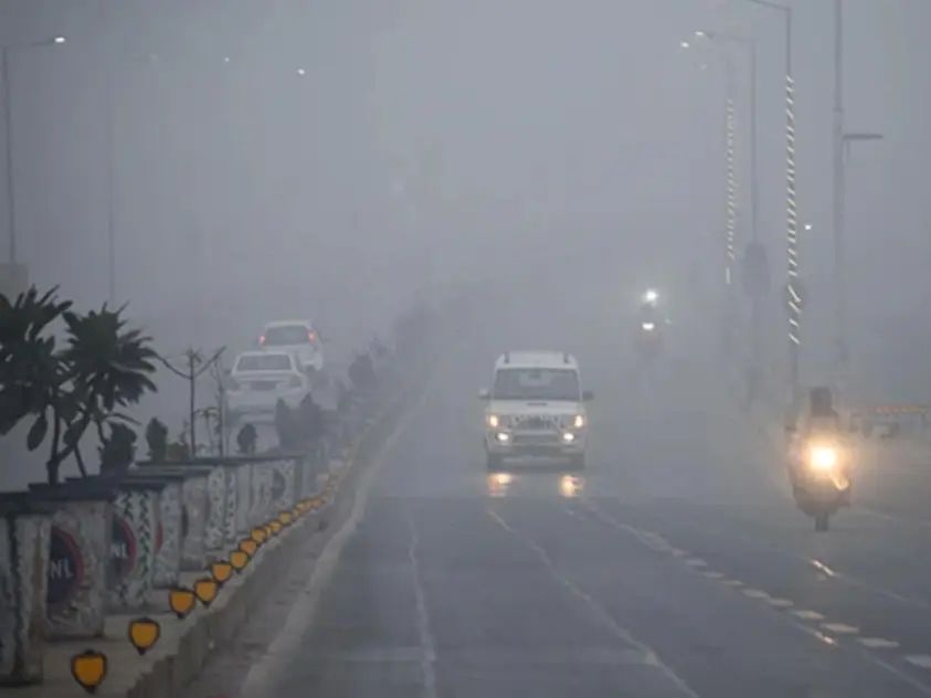 New Delhi prekriven otrovnim smogom tokom proslave praznika svjetla
