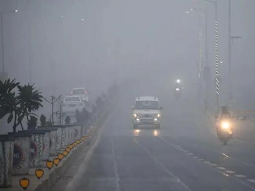 New Delhi prekriven otrovnim smogom tokom proslave praznika svjetla