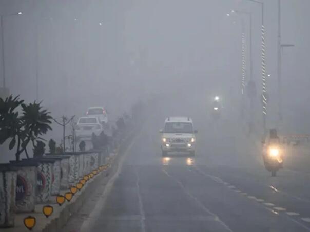 New Delhi prekriven otrovnim smogom tokom proslave praznika svjetla