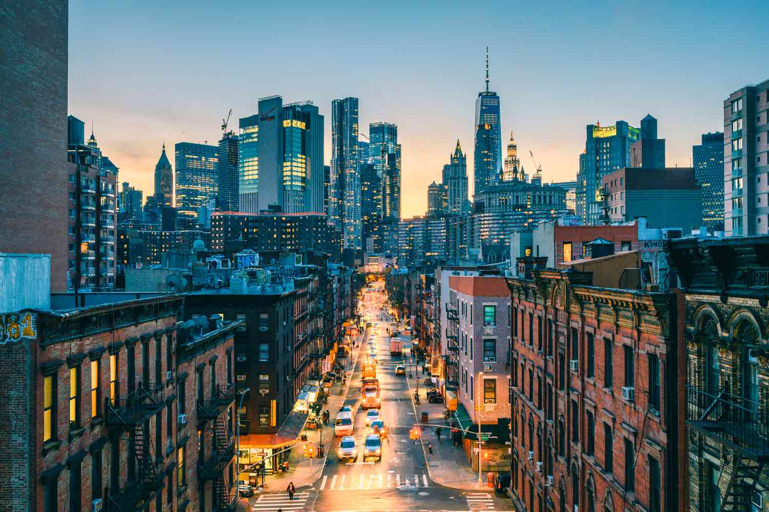 New York i Singapur na vrhu liste najskupljih gradova svijeta