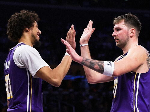 New York nadigrao Minnesotu, Lakersi bolji od Spursa