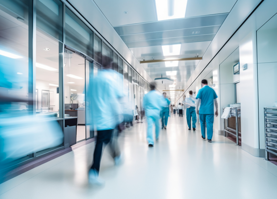 New York prijavio rekordan broj hospitalizacija zbog gripa