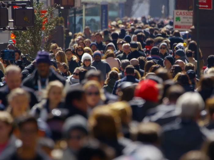 New York proglašen najstresnijim gradom za život na svijetu