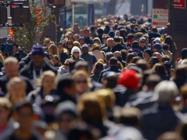 New York proglašen najstresnijim gradom za život na svijetu