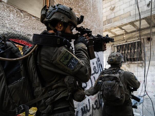 New York Times: Izrael vojno postigao sve što je mogao protiv Hamasa