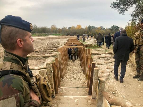 New York Times: Kraj priče u Ukrajini