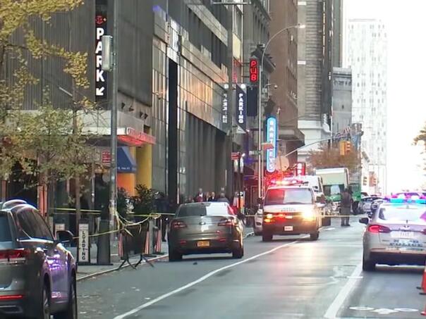 New York: Ubijen direktor najvećeg zdravstvenog osiguranja u SAD