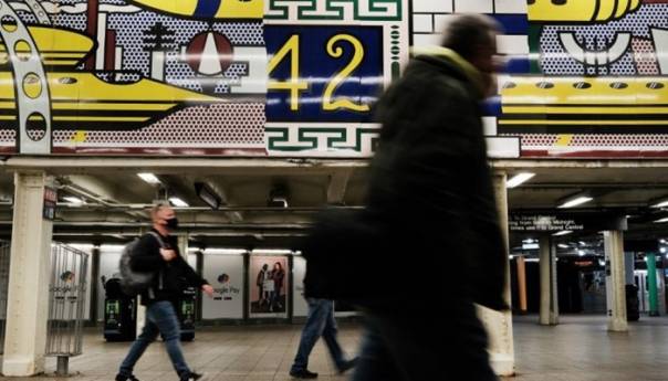 New York ukida brojne restrikcije nakon mjeseci opreza