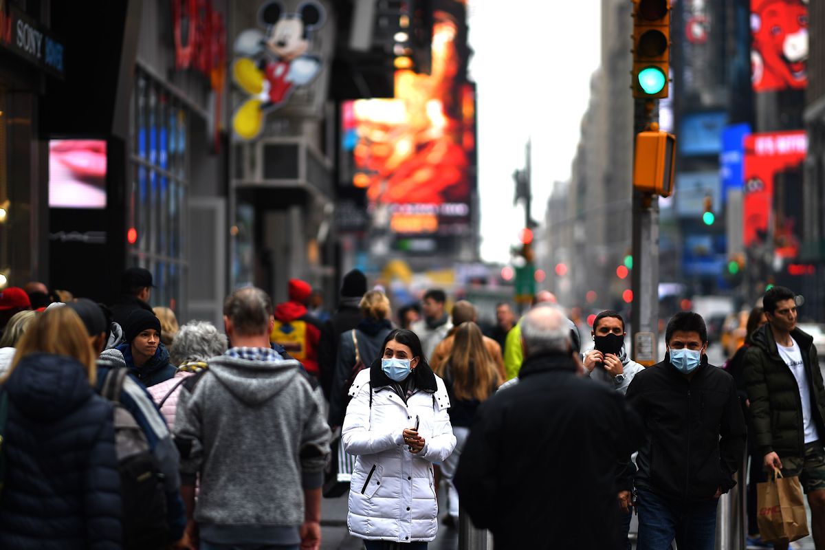 New York ukida posljednja ograničenja nakon cijepljenja 70 posto odraslih