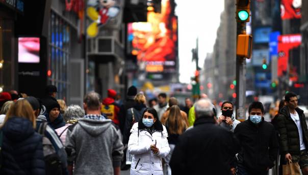 New York ukida posljednja ograničenja nakon cijepljenja 70 posto odraslih