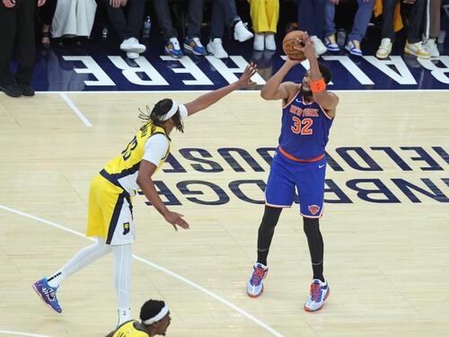 New York velikim preokretom savladao Indianu i ostao u igri