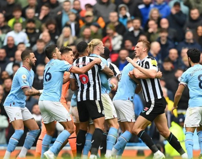 Newcastle eliminisao Manchester City, Chelsea konačno slavio pobjedu