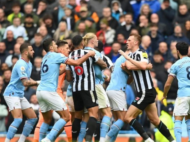 Newcastle eliminisao Manchester City, Chelsea konačno slavio pobjedu