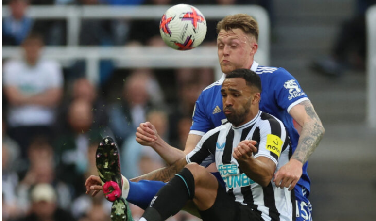 Newcastle osvojio bod i osigurao plasman u Ligu prvaka