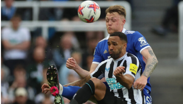 Newcastle osvojio bod i osigurao plasman u Ligu prvaka