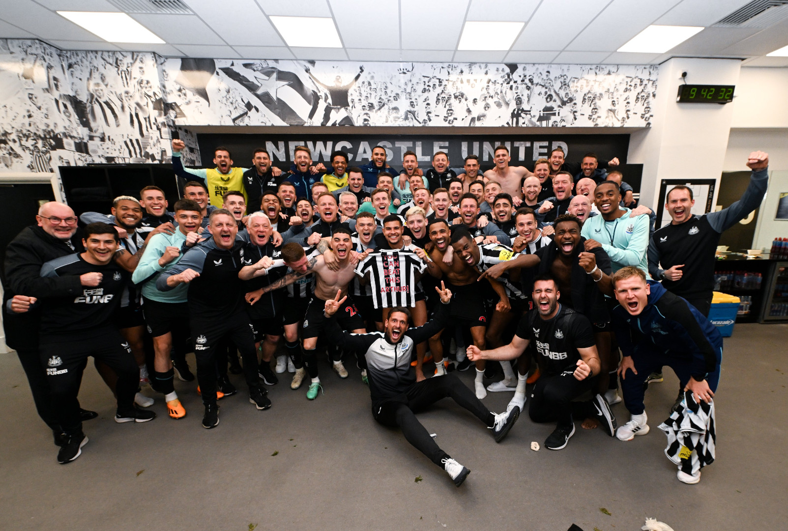 Newcastle pregazio Brighton i došao na korak do Lige prvaka