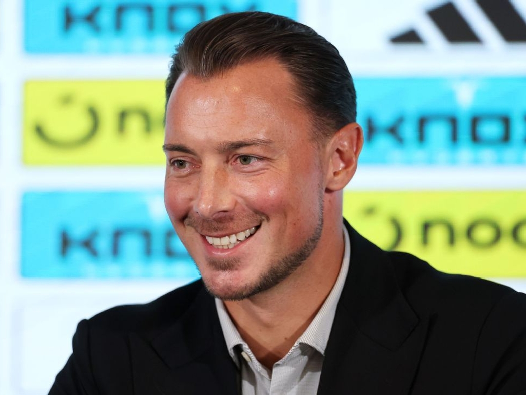 Newcastle vjeruje u Dedića: "Od njega očekujemo da odmah pojača ekipu"