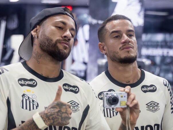 Neymar: Ako je ovo san, ne želim se probuditi
