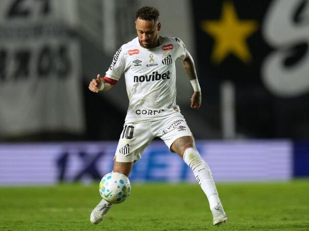 Neymar iz Brazila seli u Saudijsku Arabiju?