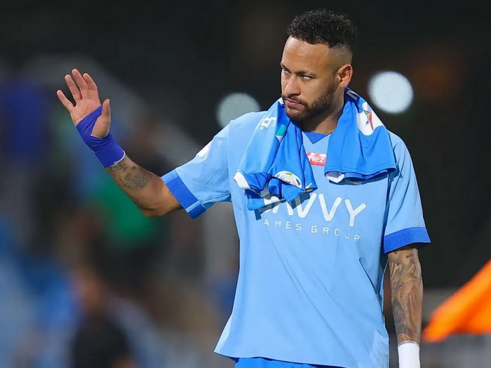 Neymar je spreman odreći se bogatstva i vratiti se u Evropu