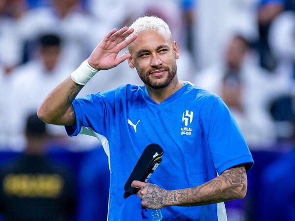 Neymar napušta Saudijsku Arabiju, odbio 50 miliona eura
