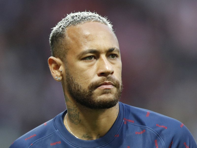 Neymar: Nemam više snage da se nosim sa zahtjevima fudbala