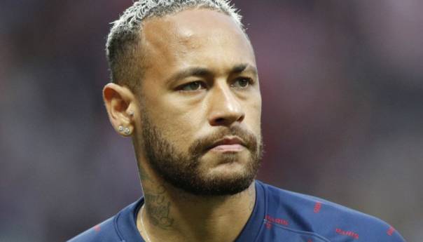 Neymar: Nemam više snage da se nosim sa zahtjevima fudbala