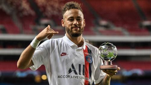 Neymar: Nismo razmišljali o eliminaciji, ostaju nam još dva meča za titulu prvaka