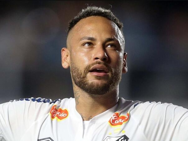 Neymar o Zlatnoj lopti: Stvarno smiješna odluka