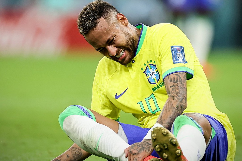 Neymar obavio pregled nakon povrede, Brazilci u panici