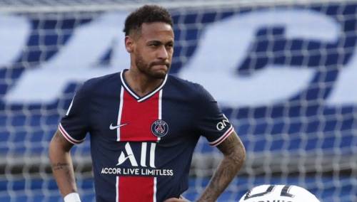 Neymar potpisao novi ugovor sa PSG-om i pristao na smanjenje plate