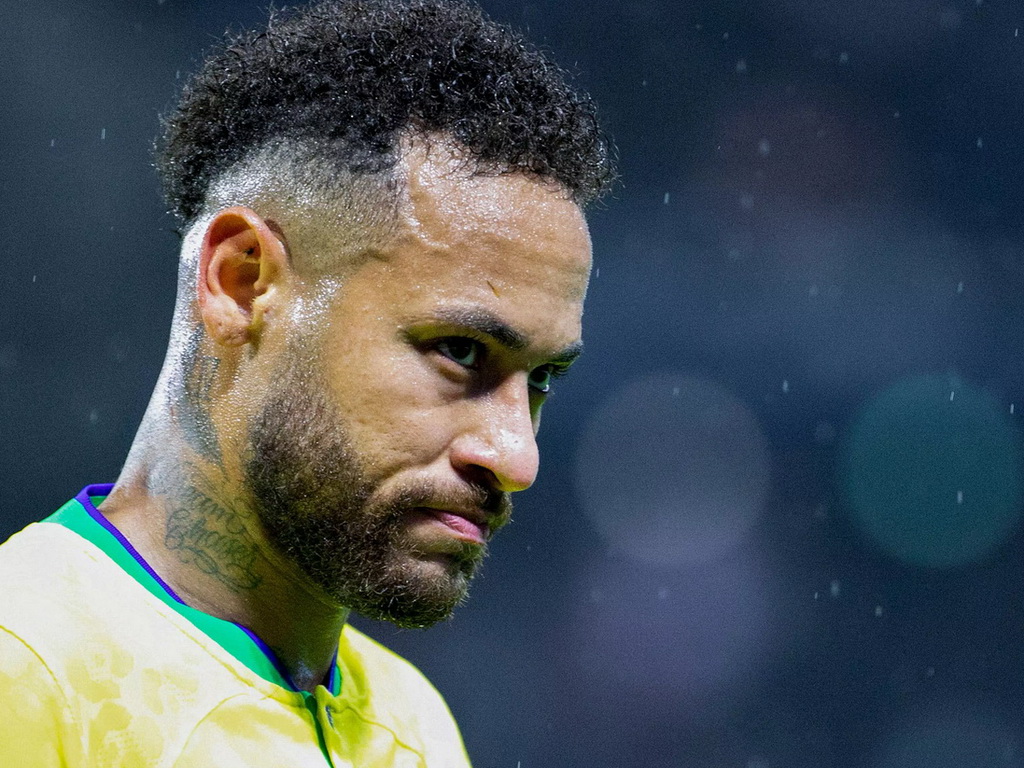 Neymar povrijeđen, propušta pripreme i start Mundijala