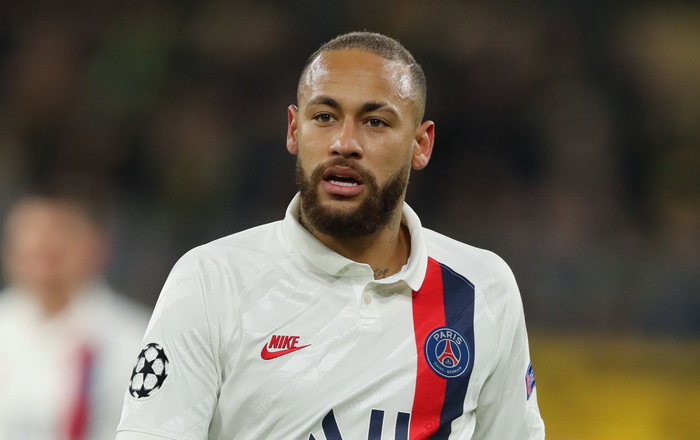 Neymar: PSG je krivac za moju lošiju formu